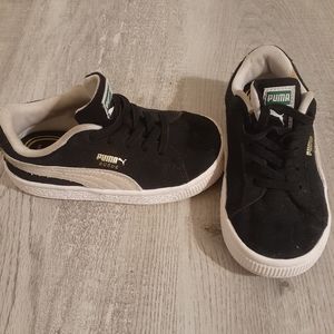 Shoes (toddler boy)